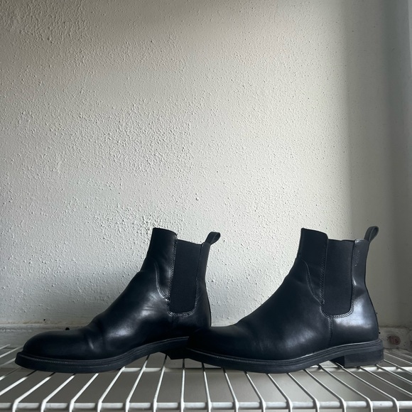 Vagabond Amina Boots - Picture 6 of 7